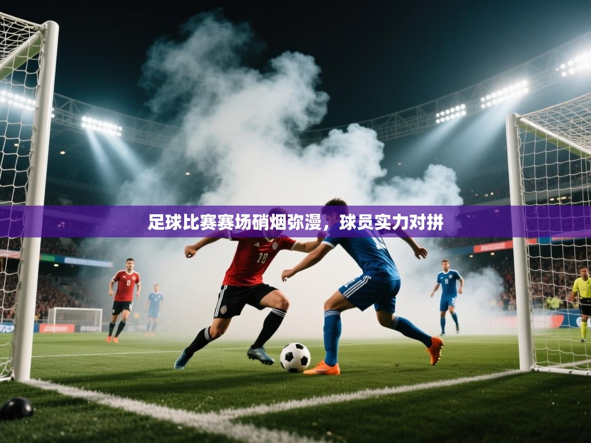2025 极速体育足球比赛赛场硝烟弥漫，球员实力对拼  第2张