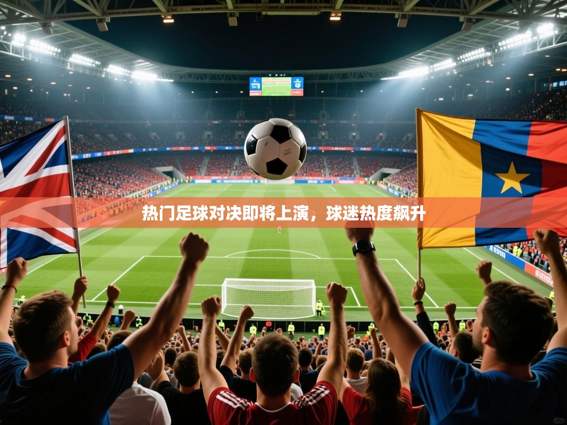 2025 极速体育热门足球对决即将上演，球迷热度飙升  第1张