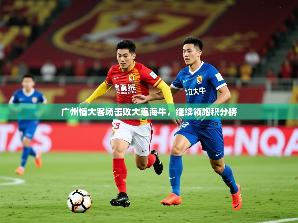 2025 极速体育在线观看广州恒大客场击败大连海牛，继续领跑积分榜  第2张