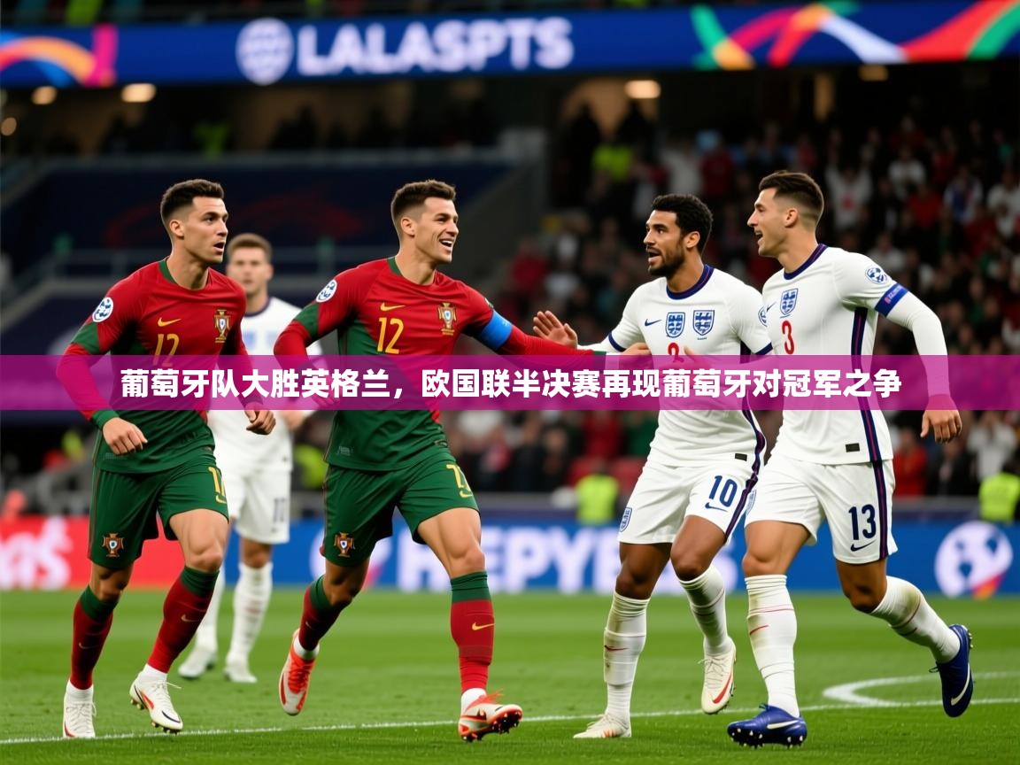 2025 极速体育直播葡萄牙队大胜英格兰，欧国联半决赛再现葡萄牙对冠军之争  第3张