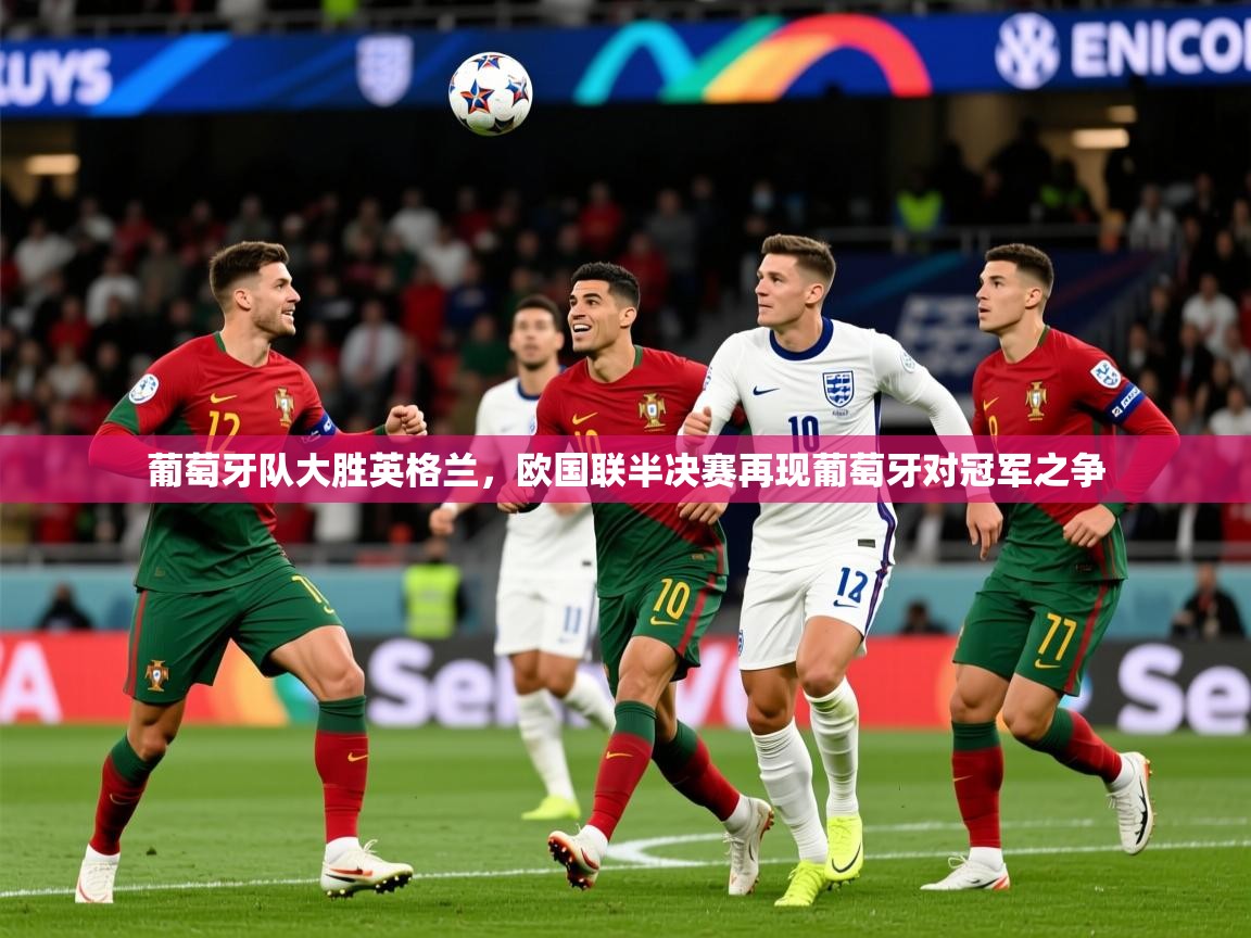 2025 极速体育直播葡萄牙队大胜英格兰，欧国联半决赛再现葡萄牙对冠军之争  第4张