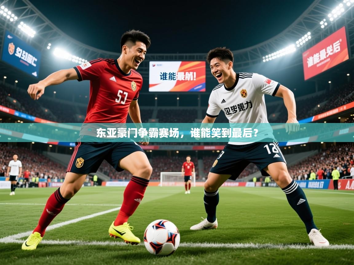 2025 极速体育吧东亚豪门争霸赛场，谁能笑到最后？  第3张