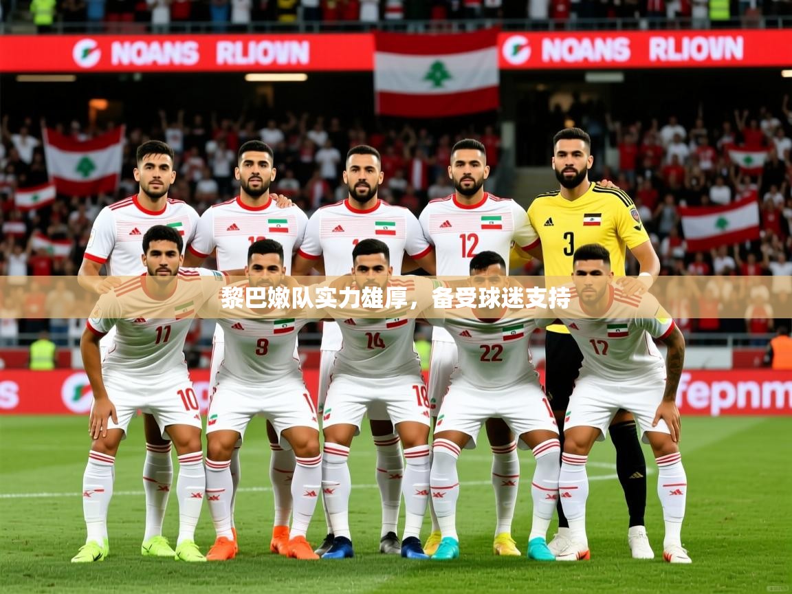2025 极速体育jrs直播在线观看黎巴嫩队实力雄厚，备受球迷支持  第4张