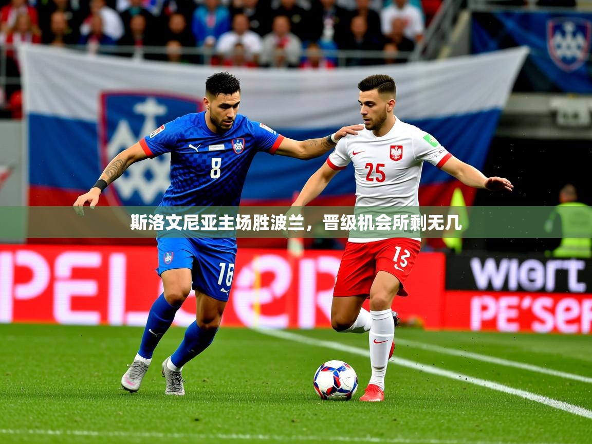 2025 极速体育在线斯洛文尼亚主场胜波兰，晋级机会所剩无几  第3张
