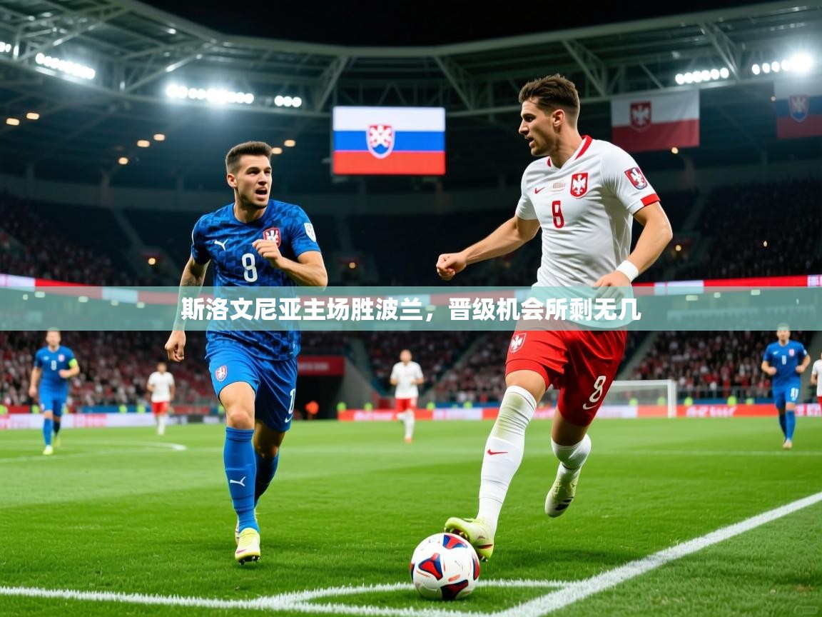 2025 极速体育在线斯洛文尼亚主场胜波兰，晋级机会所剩无几  第4张