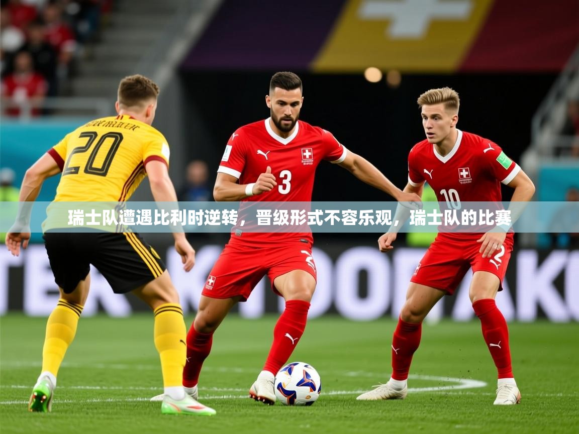2025 极速体育吧瑞士队遭遇比利时逆转,晋级形式不容乐观,瑞士队的比赛 第4张