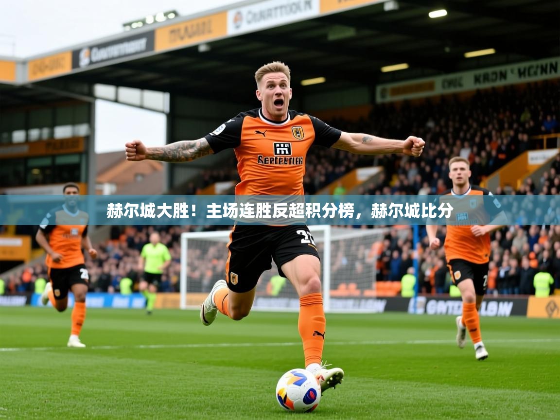 2025 极速体育jrs直播在线观看赫尔城大胜！主场连胜反超积分榜，赫尔城比分  第2张