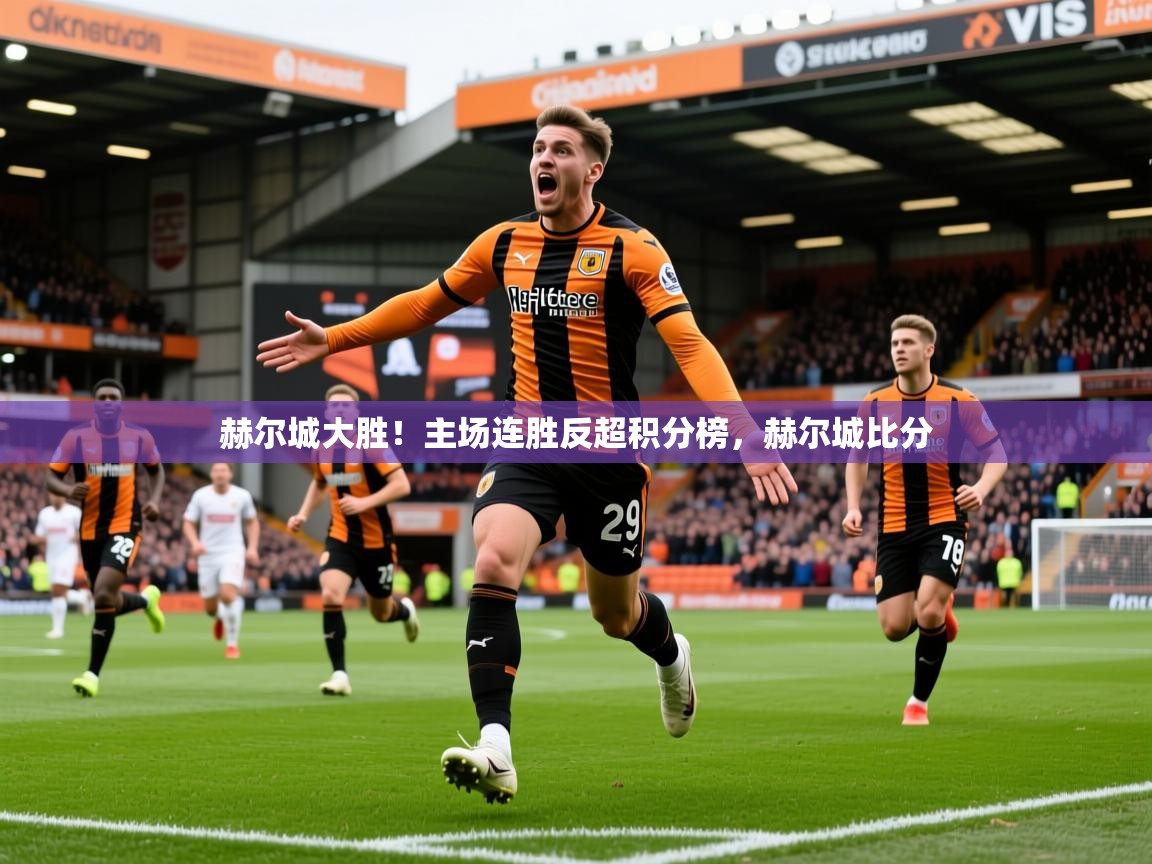 2025 极速体育jrs直播在线观看赫尔城大胜！主场连胜反超积分榜，赫尔城比分  第3张