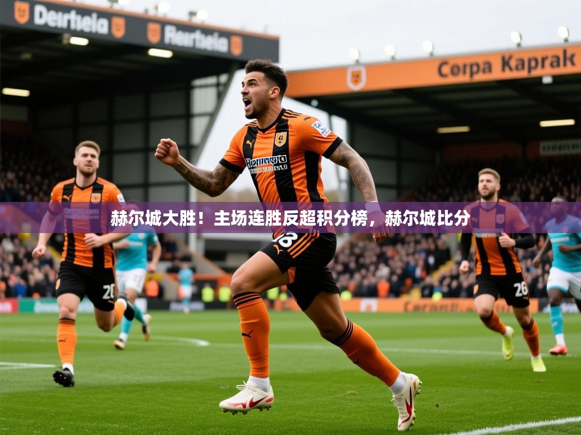 2025 极速体育jrs直播在线观看赫尔城大胜！主场连胜反超积分榜，赫尔城比分  第4张