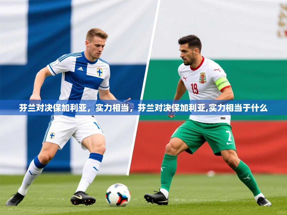 2025 极速体育在线芬兰对决保加利亚,实力相当,芬兰对决保加利亚,实力相当于什么 第2张