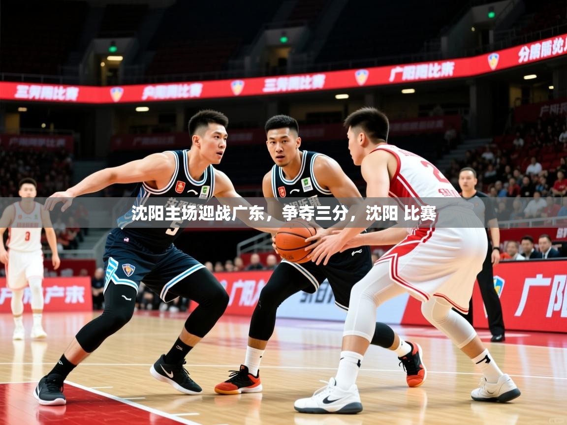 2025 极速体育直播nba沈阳主场迎战广东，争夺三分，沈阳 比赛