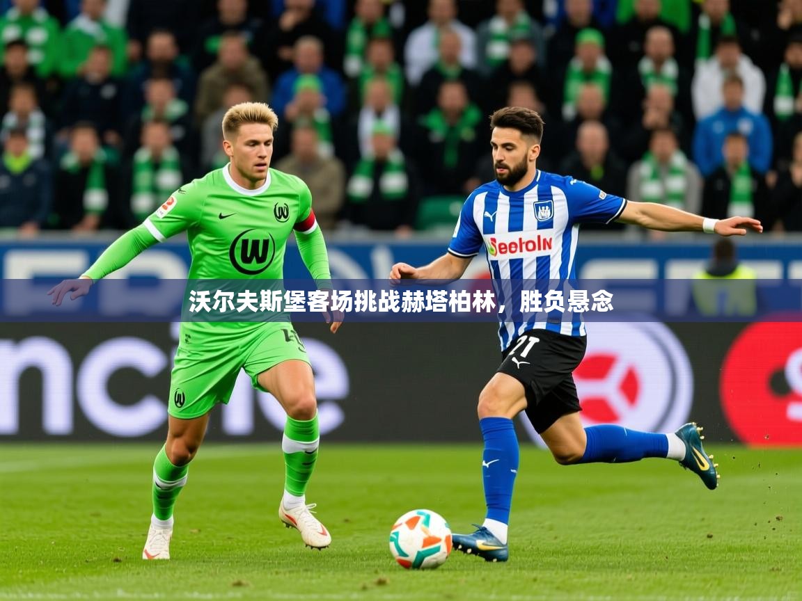 2025 极速体育在线观看沃尔夫斯堡客场挑战赫塔柏林，胜负悬念  第3张