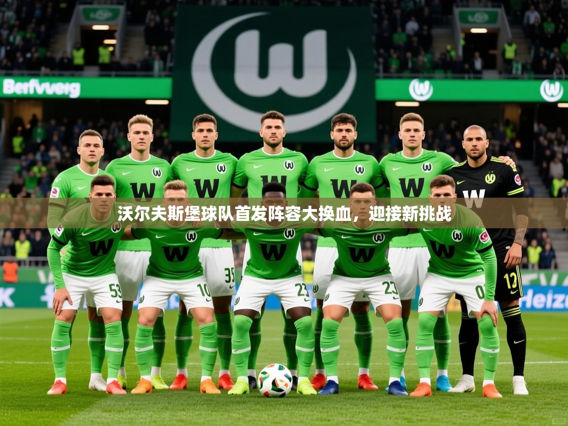2025 极速体育nba沃尔夫斯堡球队首发阵容大换血，迎接新挑战  第2张
