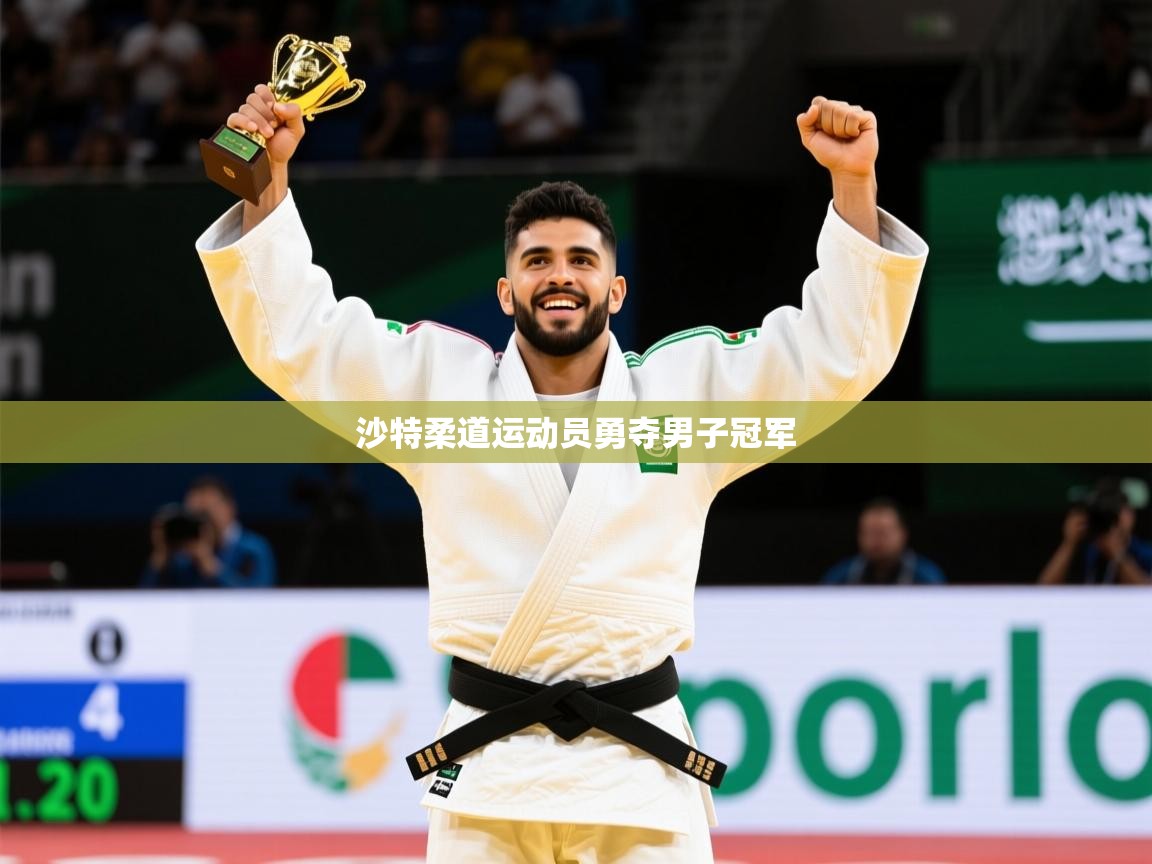 2025 极速体育在线观看沙特柔道运动员勇夺男子冠军 第3张