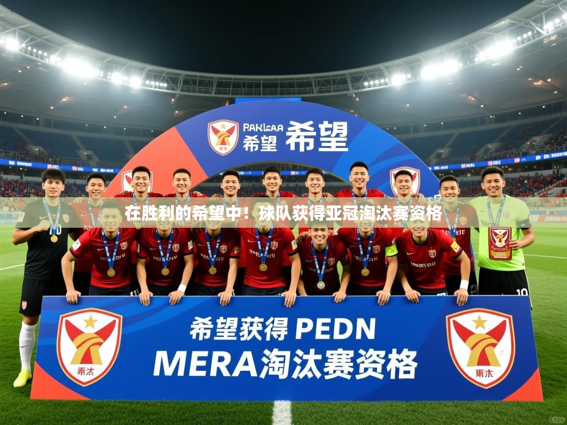 2025 极速体育jrs直播在线观看在胜利的希望中!球队获得亚冠淘汰赛资格 第3张