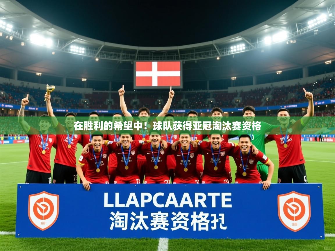 2025 极速体育jrs直播在线观看在胜利的希望中!球队获得亚冠淘汰赛资格 第4张