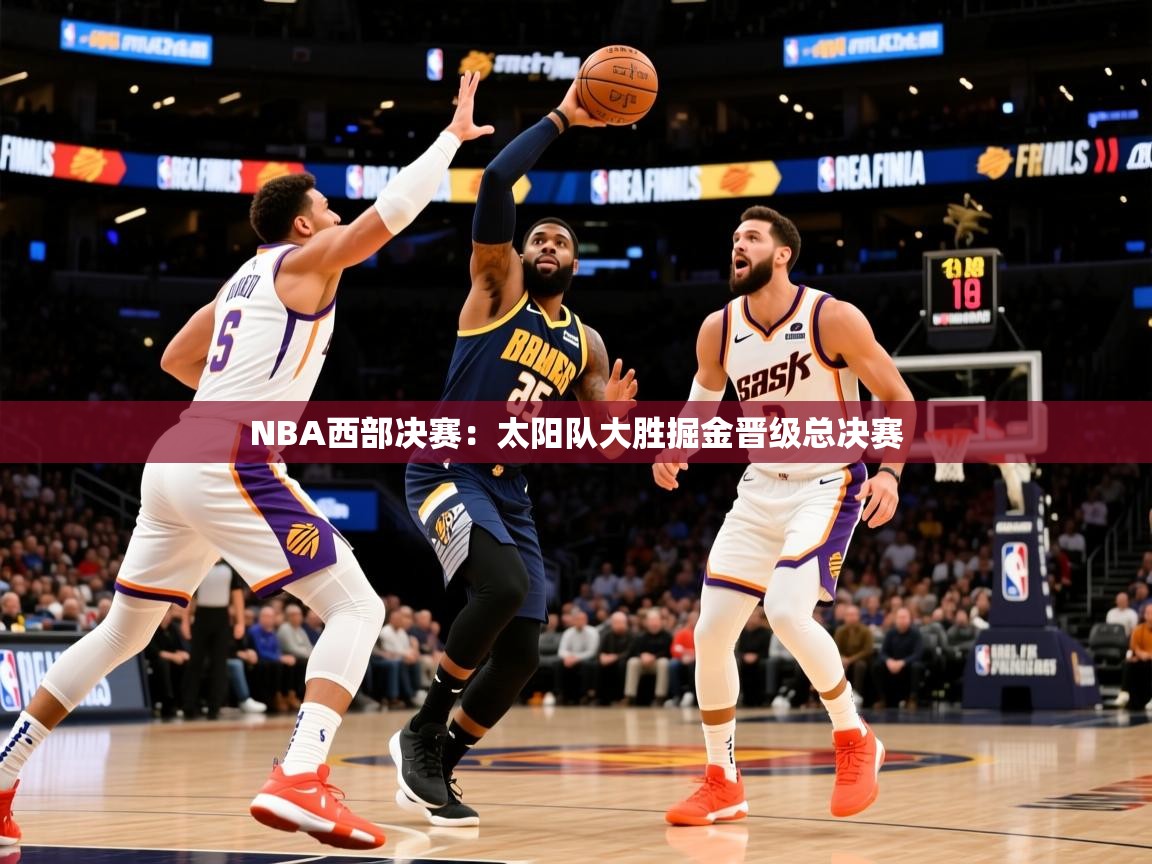 2025 极速体育吧NBA西部决赛:太阳队大胜掘金晋级总决赛 第3张