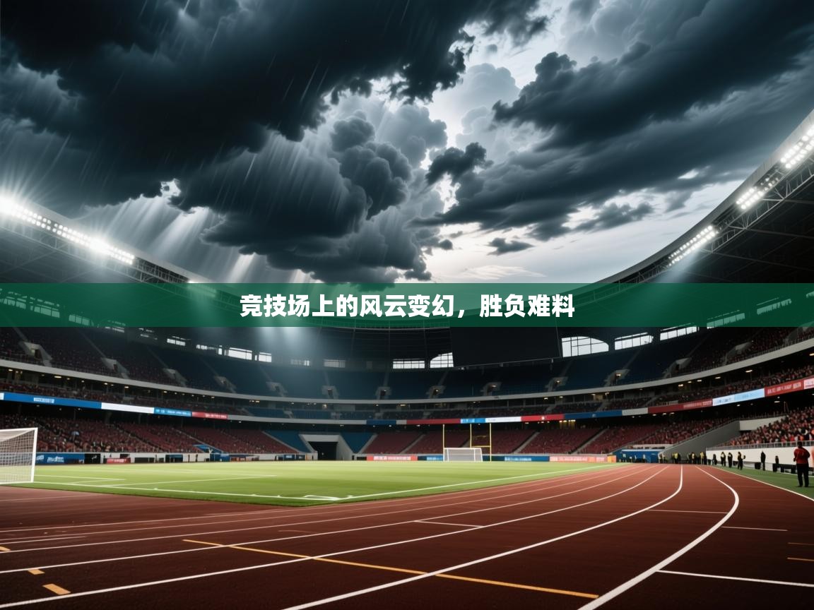 2025 极速体育jrs直播在线观看竞技场上的风云变幻,胜负难料 第4张