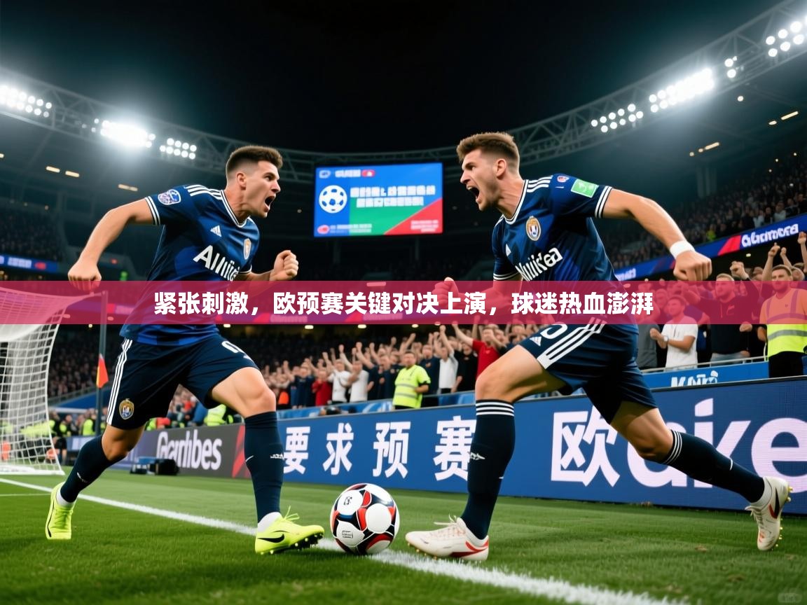 2025 极速体育紧张刺激,欧预赛关键对决上演,球迷热血澎湃 第4张