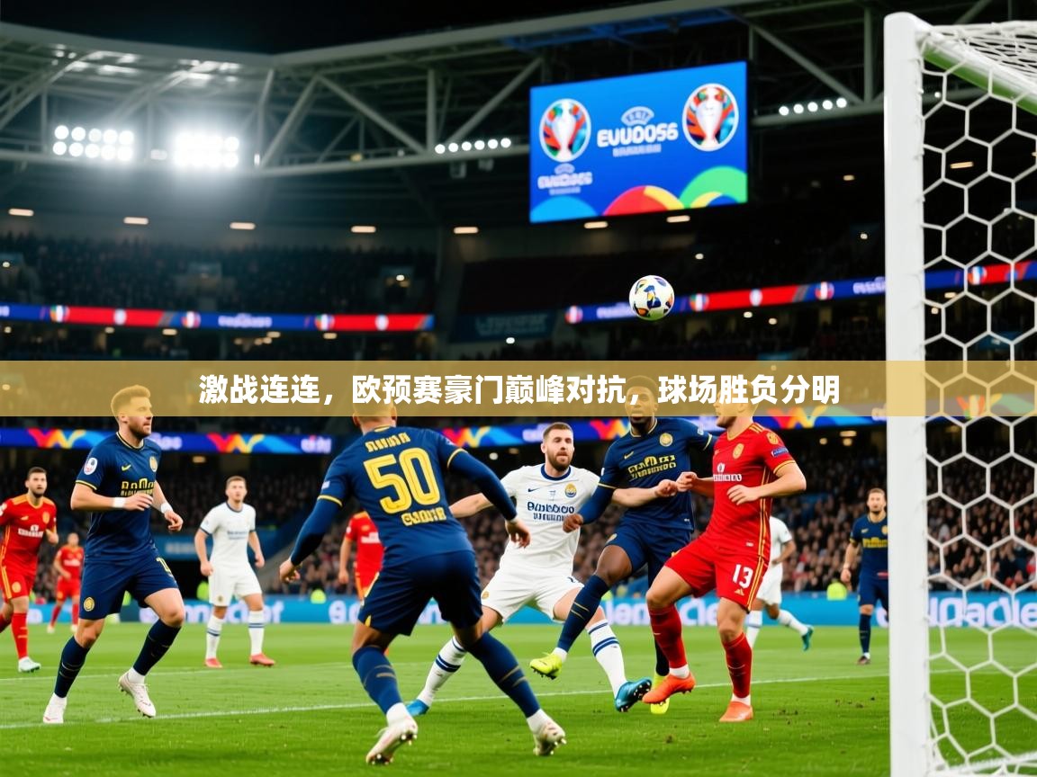 2025 极速体育在线激战连连,欧预赛豪门巅峰对抗,球场胜负分明 第3张