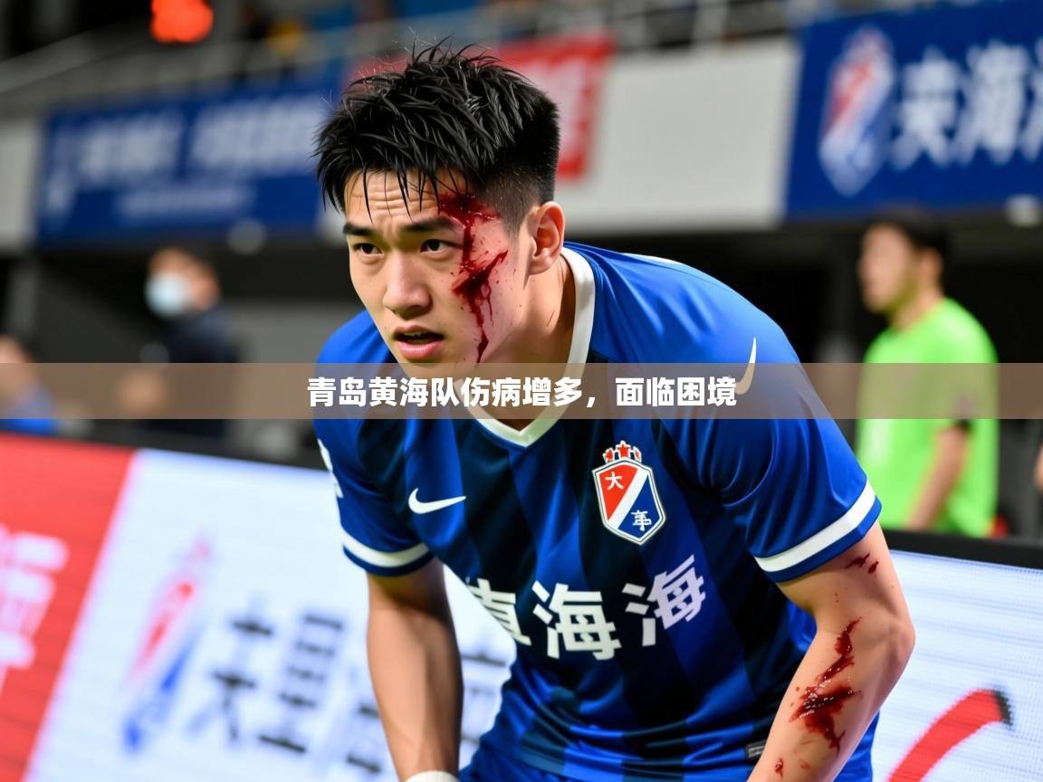 2025 极速体育nba青岛黄海队伤病增多,面临困境 第1张