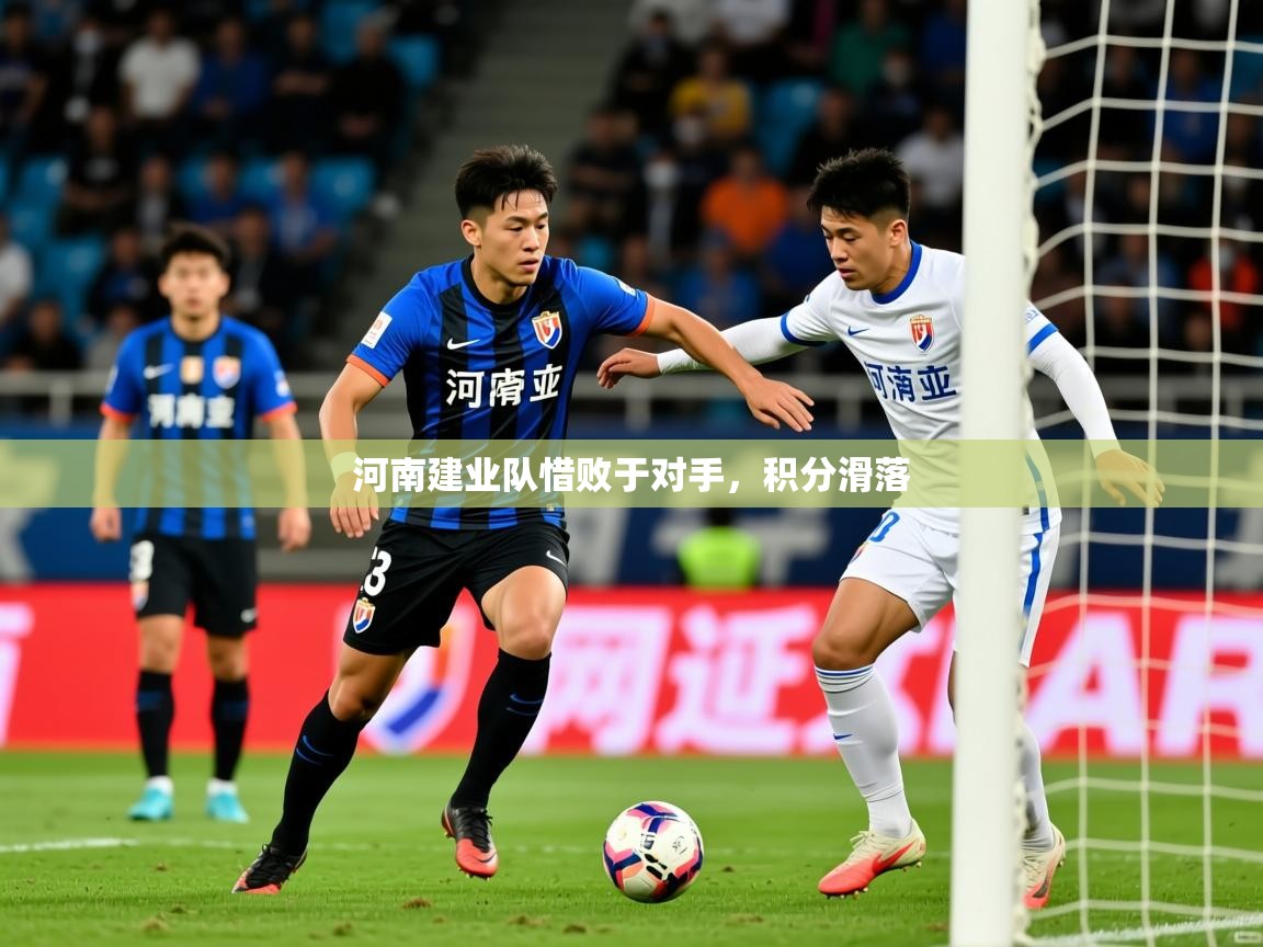 2025 极速体育nba河南建业队惜败于对手,积分滑落 第4张