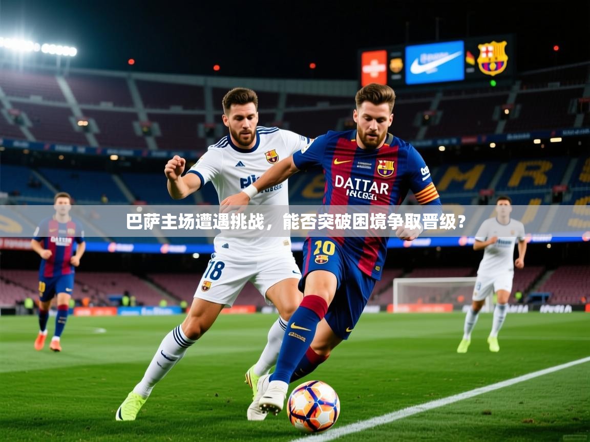 2025 极速体育nba巴萨主场遭遇挑战,能否突破困境争取晋级? 第1张