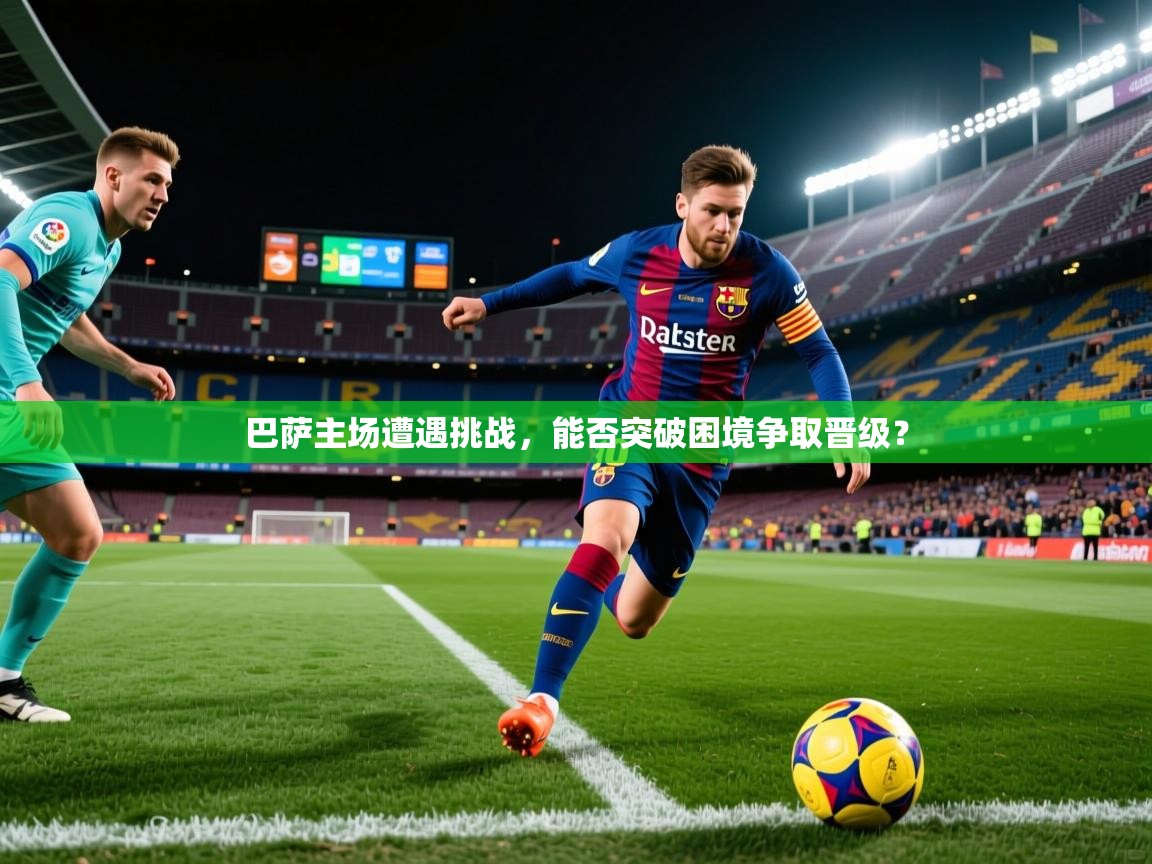2025 极速体育nba巴萨主场遭遇挑战,能否突破困境争取晋级? 第4张