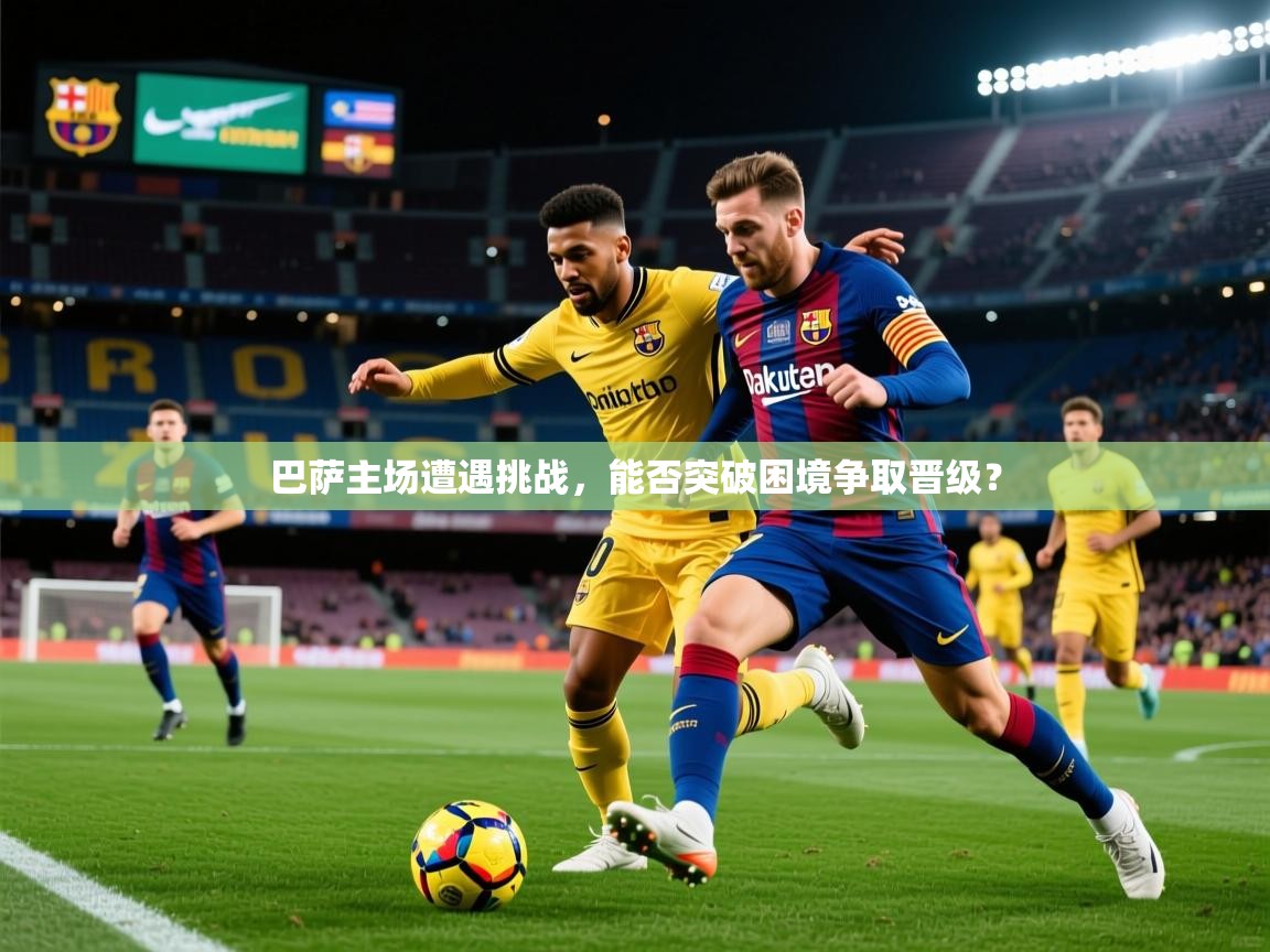 2025 极速体育nba巴萨主场遭遇挑战,能否突破困境争取晋级? 第3张