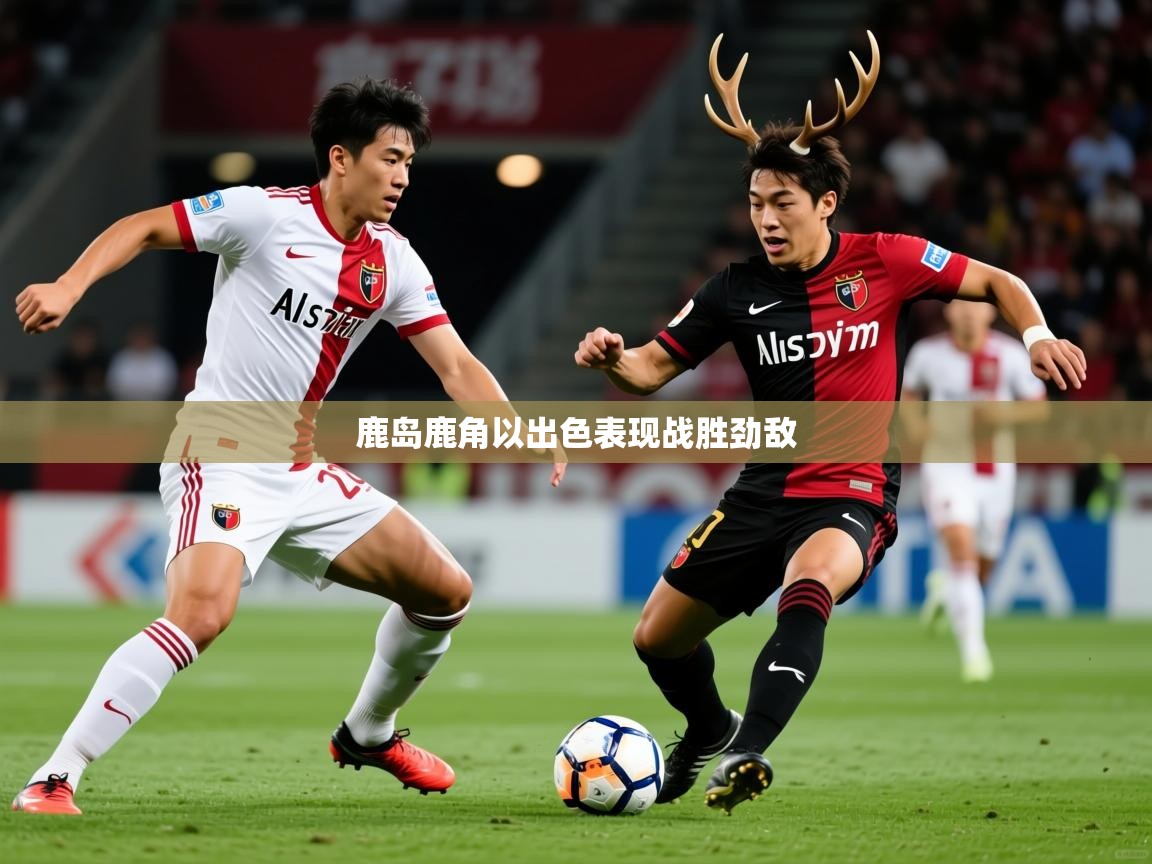 2025 极速体育鹿岛鹿角以出色表现战胜劲敌  第4张
