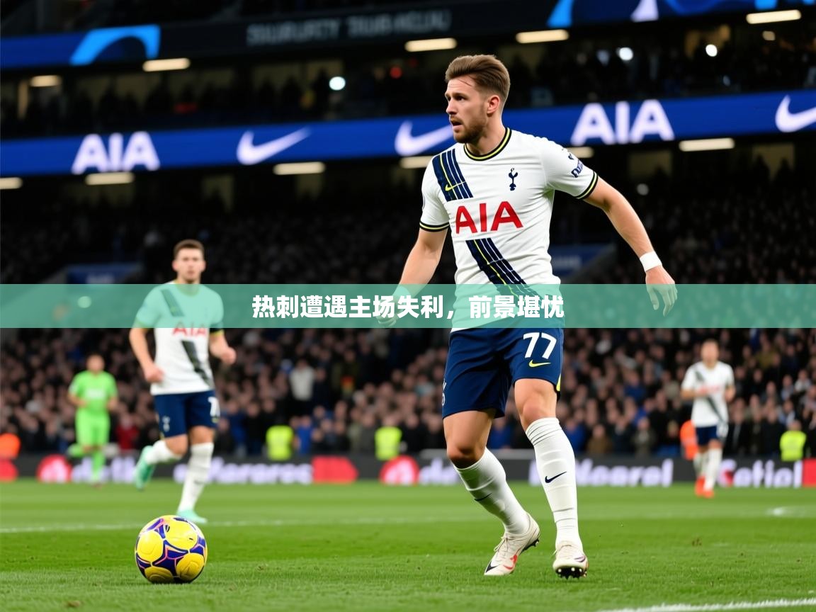 2025 极速体育直播热刺遭遇主场失利，前景堪忧  第2张