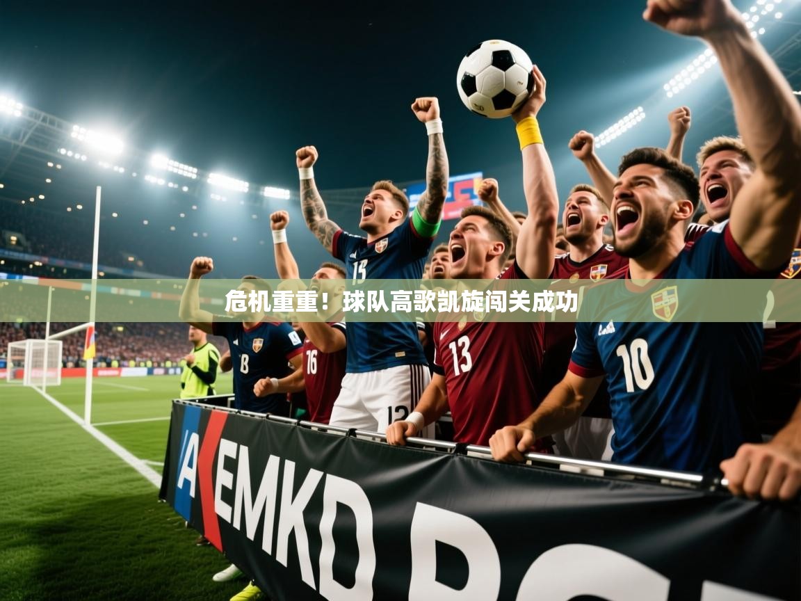 2025 极速体育jrs直播在线观看危机重重！球队高歌凯旋闯关成功  第3张