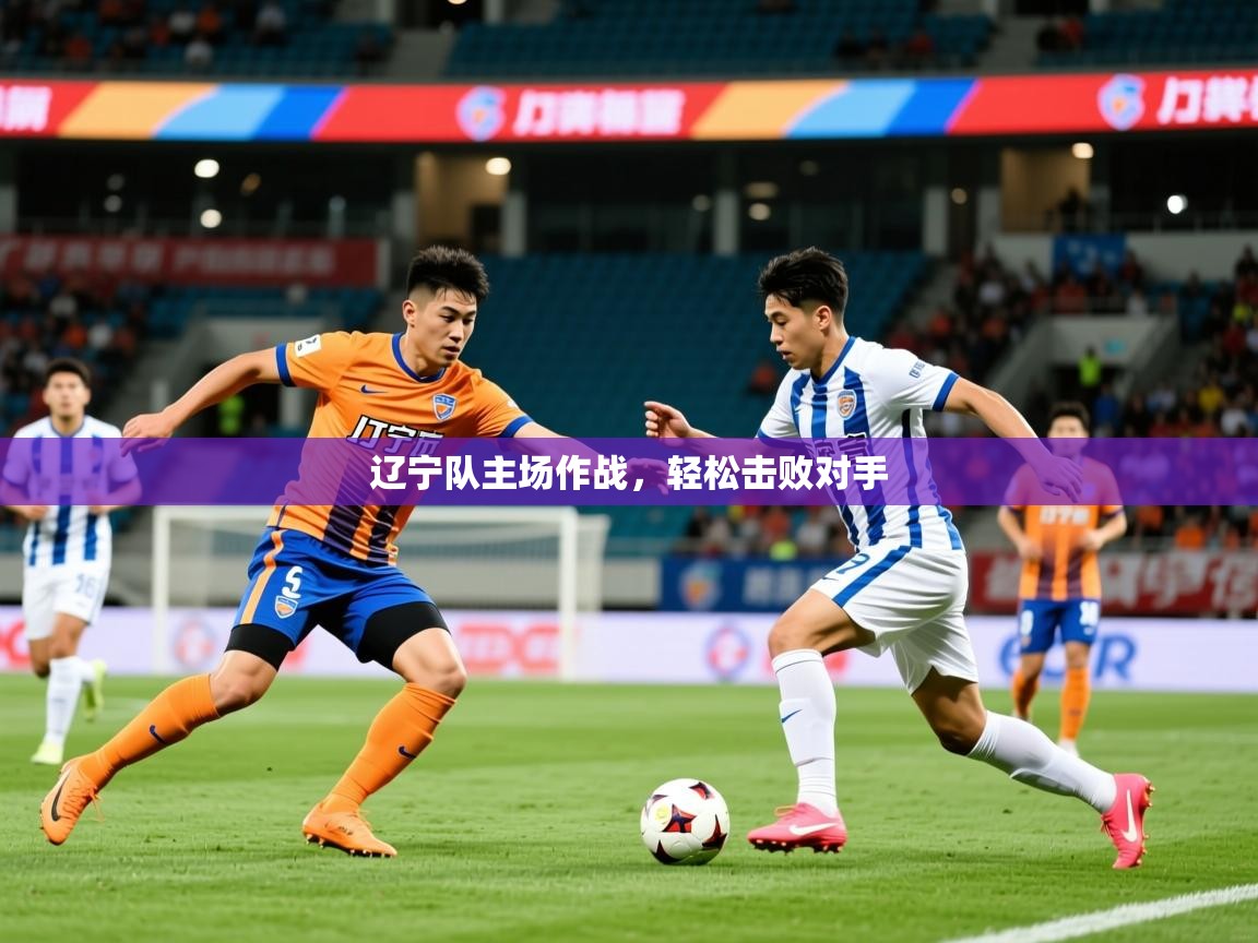 2025 极速体育直播辽宁队主场作战，轻松击败对手  第1张