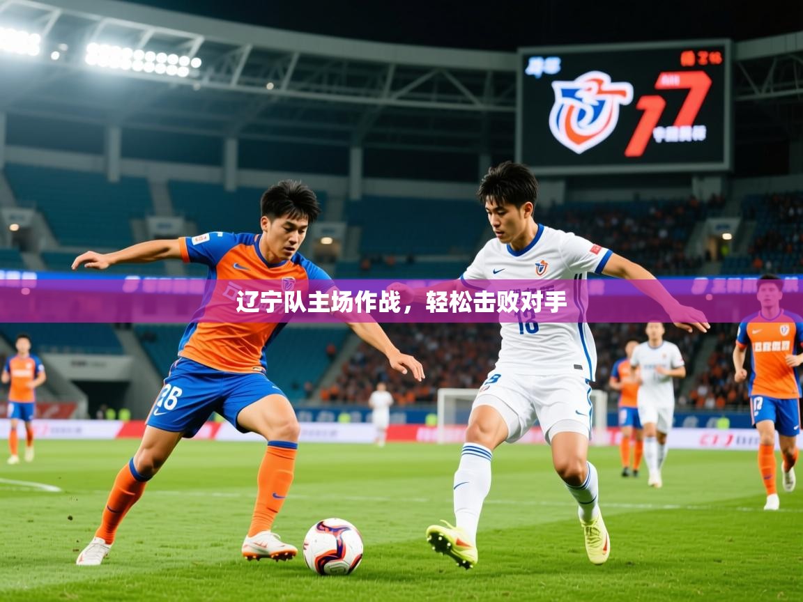 2025 极速体育直播辽宁队主场作战，轻松击败对手  第2张