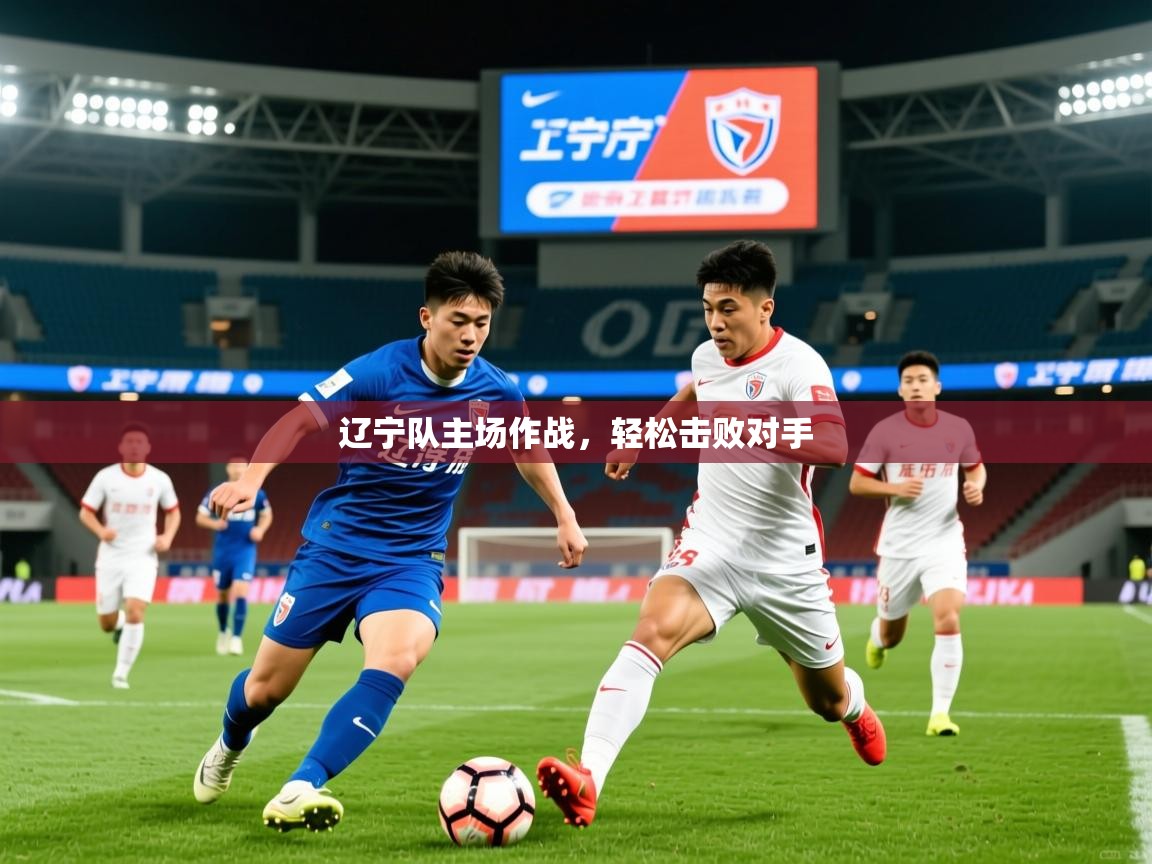 2025 极速体育直播辽宁队主场作战，轻松击败对手  第3张