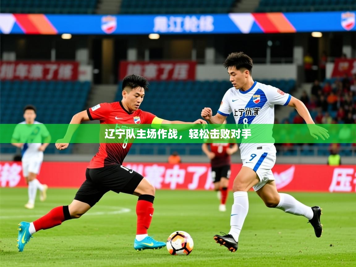 2025 极速体育直播辽宁队主场作战，轻松击败对手  第4张