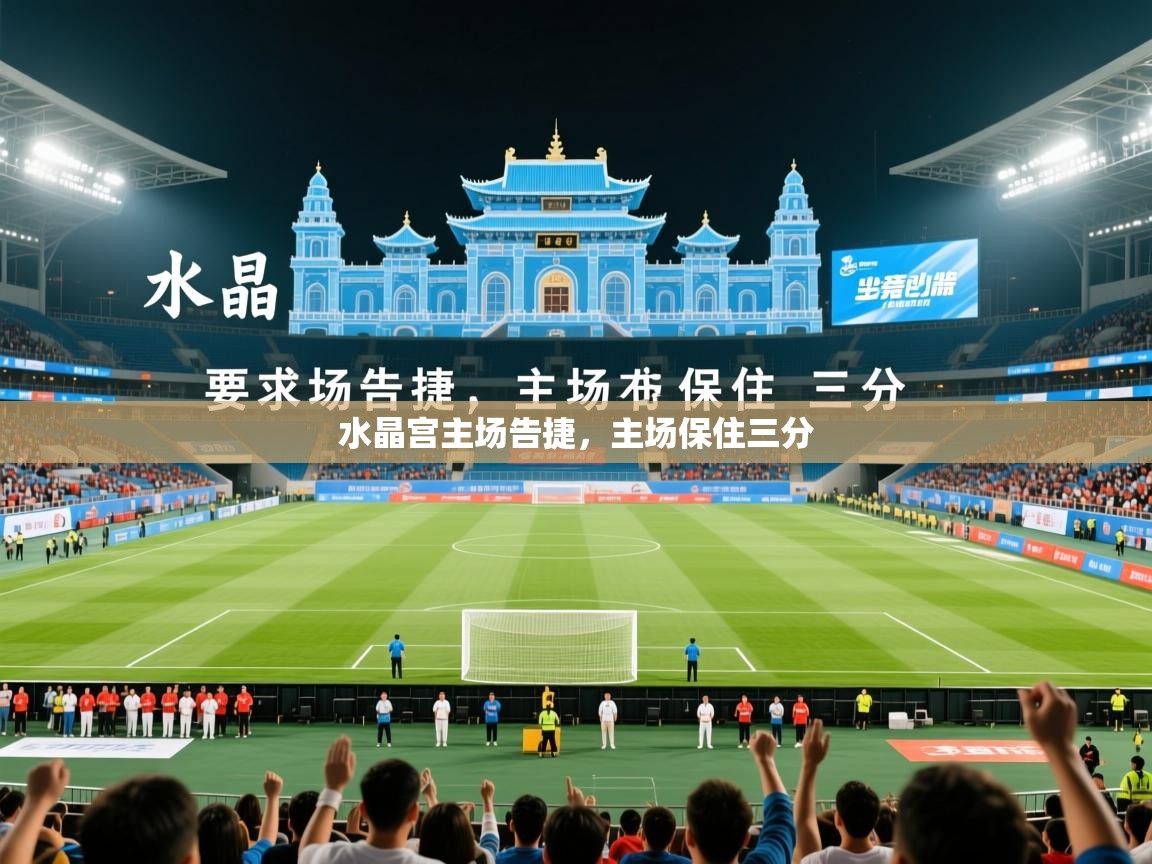 2025 极速体育直播nba水晶宫主场告捷，主场保住三分  第4张