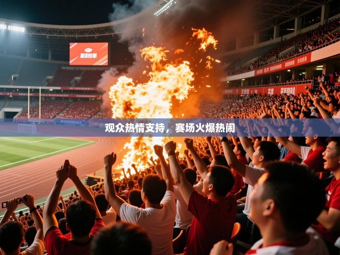 2025 极速体育nba观众热情支持，赛场火爆热闹