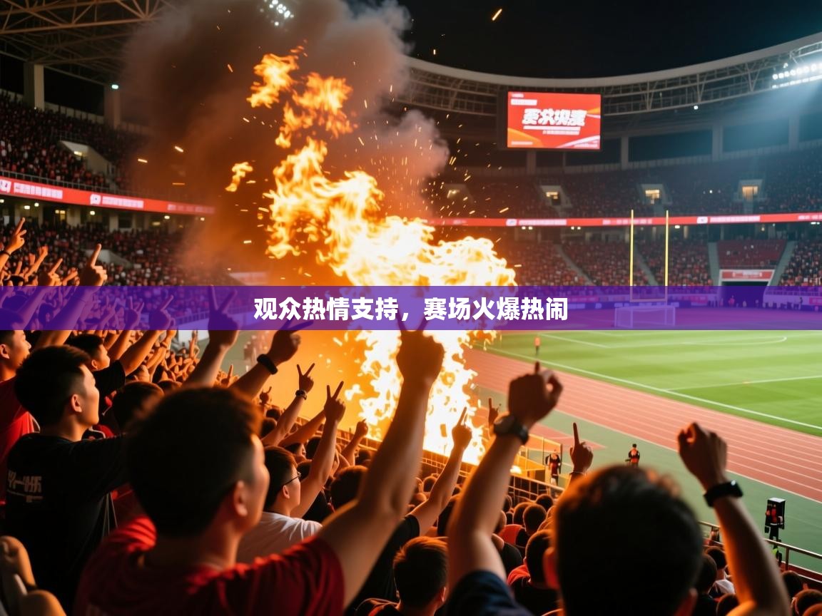 2025 极速体育nba观众热情支持,赛场火爆热闹 第3张