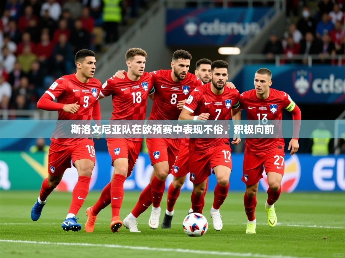 2026 极速体育在线斯洛文尼亚队在欧预赛中表现不俗，积极向前  第1张
