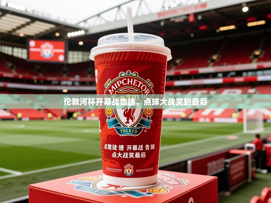 2026 极速体育在线观看伦敦河杯开幕战告捷,点球大战笑到最后 第2张