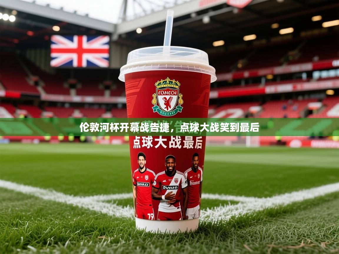 2026 极速体育在线观看伦敦河杯开幕战告捷,点球大战笑到最后 第3张