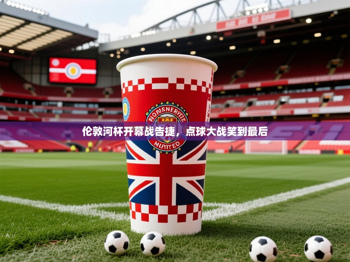 2026 极速体育在线观看伦敦河杯开幕战告捷,点球大战笑到最后 第4张