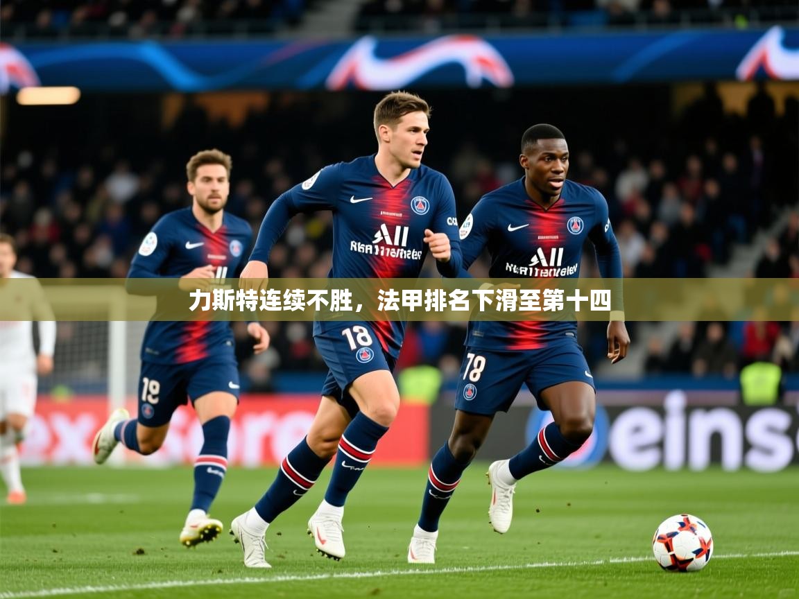 2026 极速体育nba力斯特连续不胜，法甲排名下滑至第十四  第2张