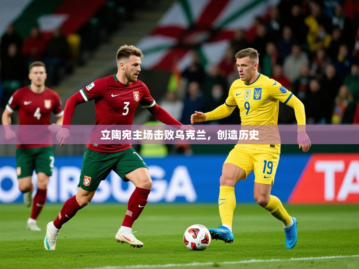 2026 极速体育nba立陶宛主场击败乌克兰，创造历史