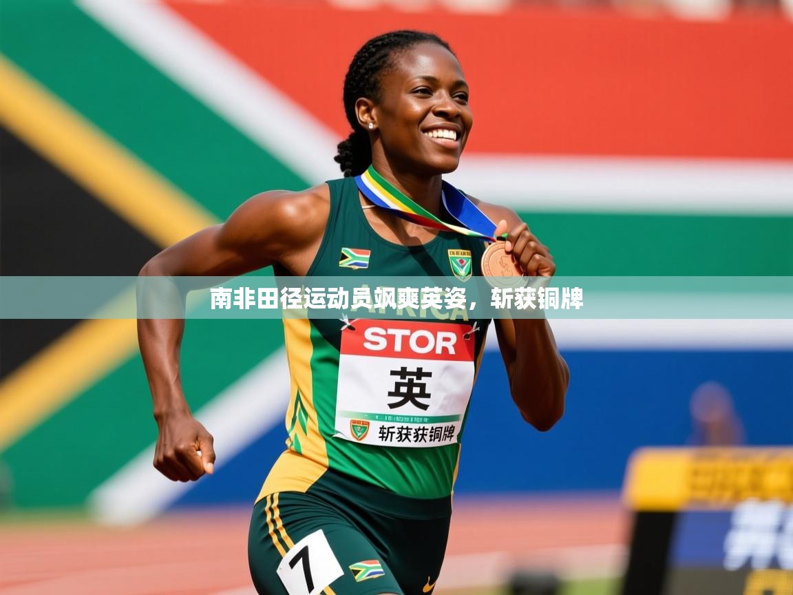 2026 极速体育nba南非田径运动员飒爽英姿，斩获铜牌