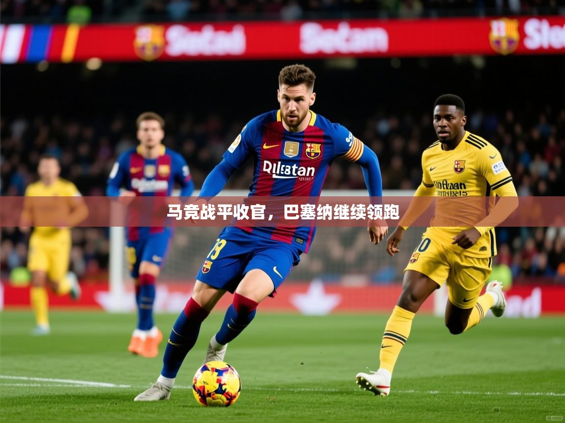 2026 极速体育马竞战平收官，巴塞纳继续领跑  第4张