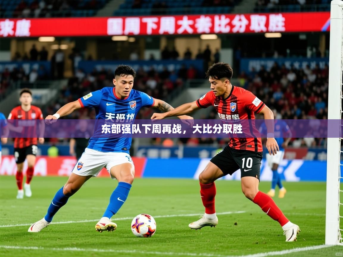 2026 极速体育东部强队下周再战，大比分取胜  第2张