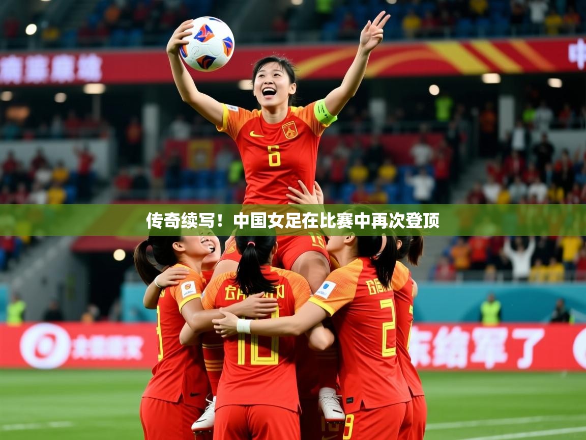2026 极速体育在线传奇续写！中国女足在比赛中再次登顶  第1张