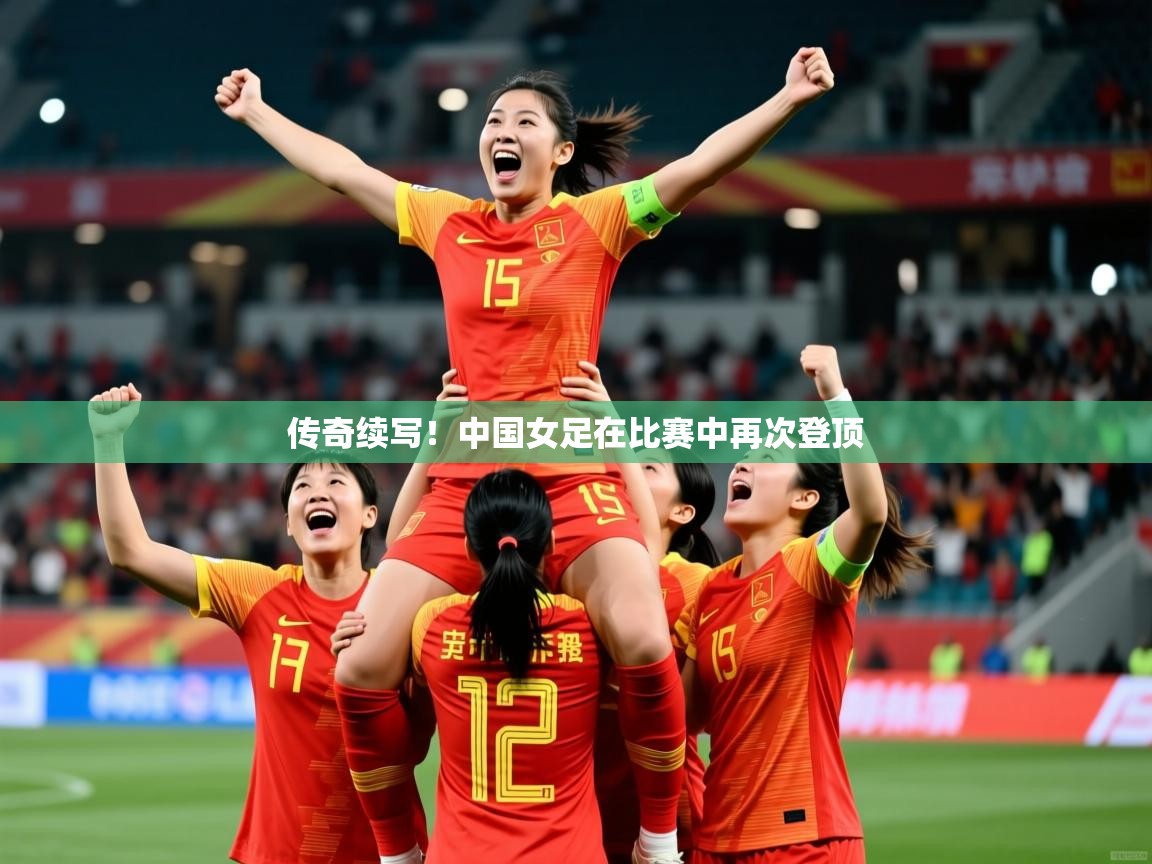 2026 极速体育在线传奇续写！中国女足在比赛中再次登顶  第3张